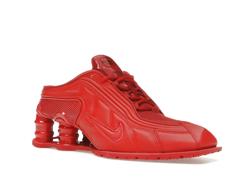 Martine Rose x Nike Shox MR4 