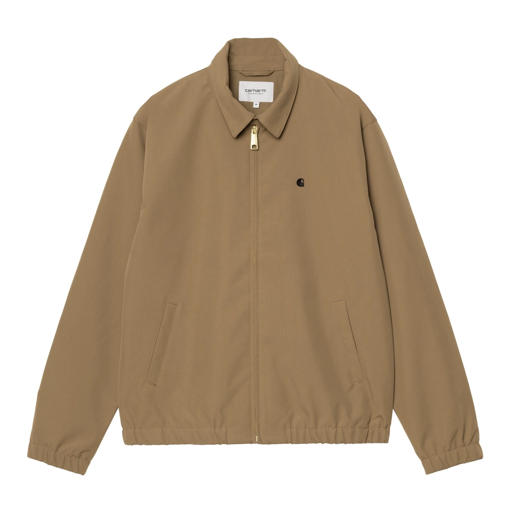 1F1F1F_Carhartt-WIP-Madison-Jacket_Teak_A2420072VXX_img1