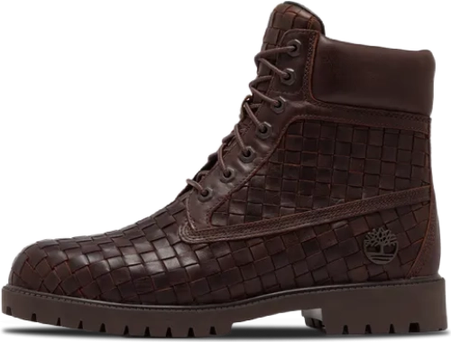Timberland 6 Inch Premium Boot DARK BROWN