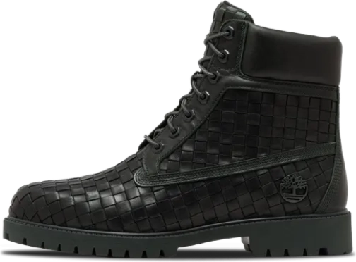 Timberland 6 Inch Premium Boot DARK GREEN