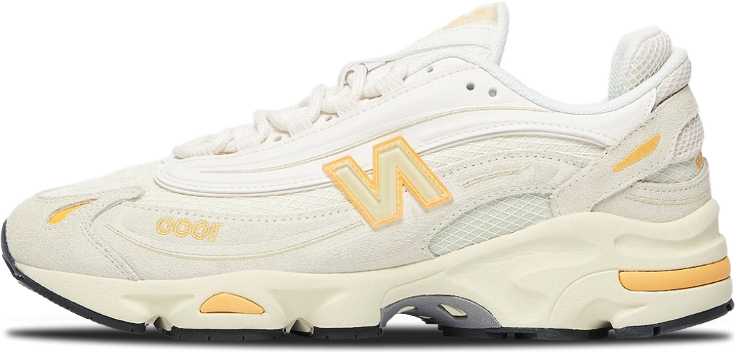 New Balance 1000 WMNS - Exclusivité Foot Locker PEACH BLOSSOM