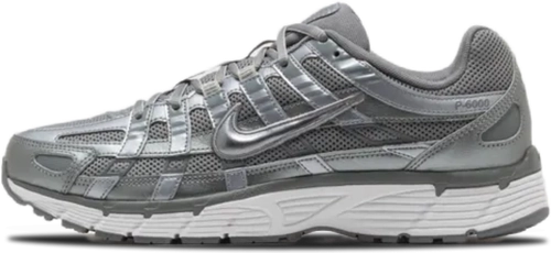 image de Nike P 6000 Metallic Cool Grey Cd6404 023