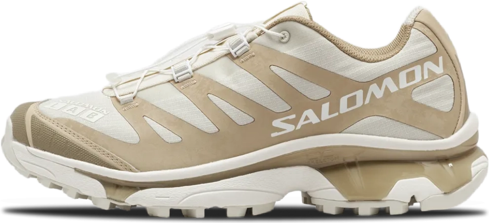 Salomon XT-4 OG Protective SAFARI ALMOND MILK