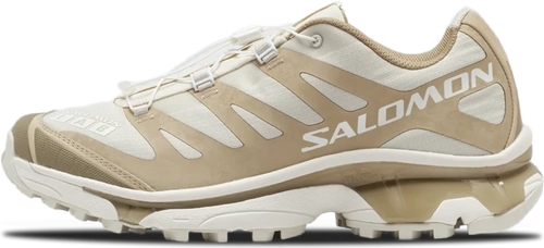 image de Salomon Xt 4 Og Protective Safari Almond Milk L47730300