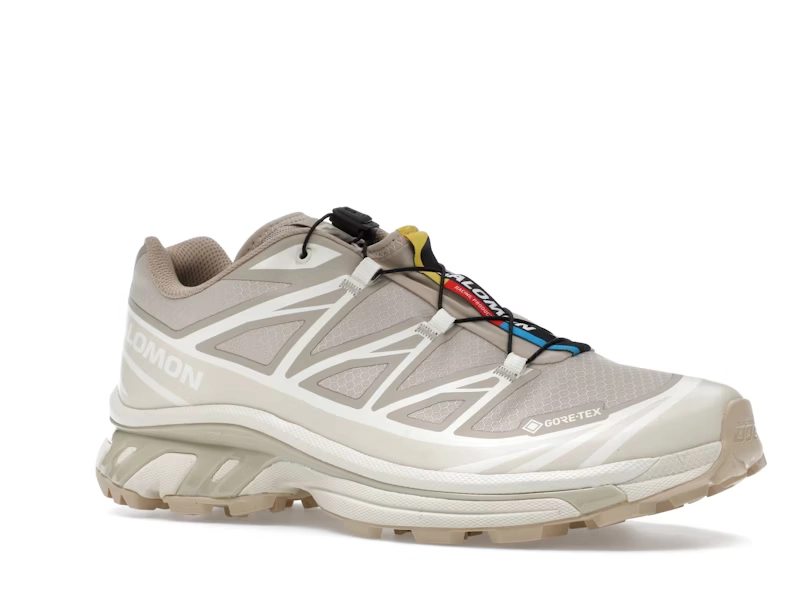 ★Salomon★ XT-6 Oxford Tan L47761800 Salomon XT-Whisper 