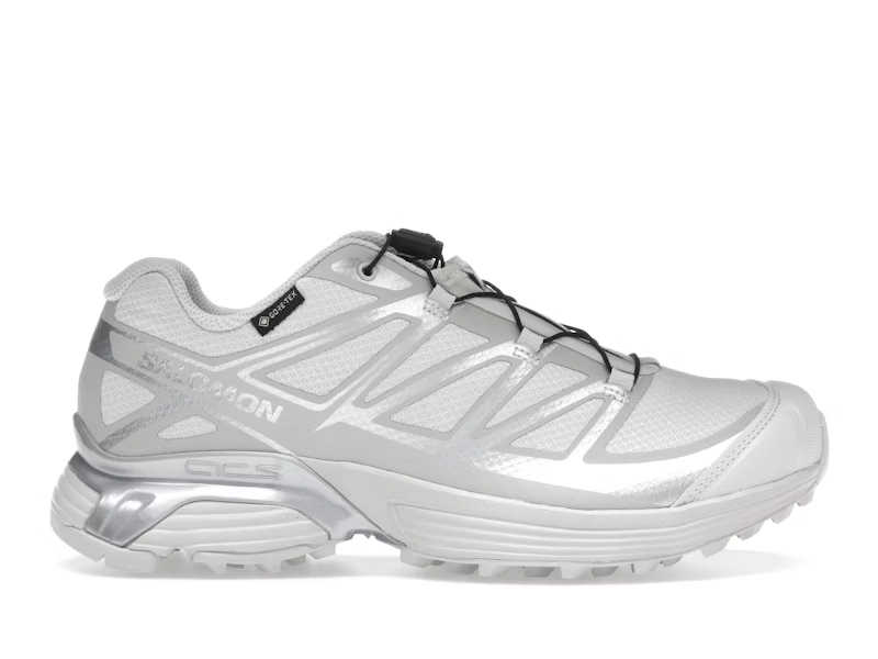 Salomon XT-Pathway GTX LUNAR ROCK ALLOY - view 0