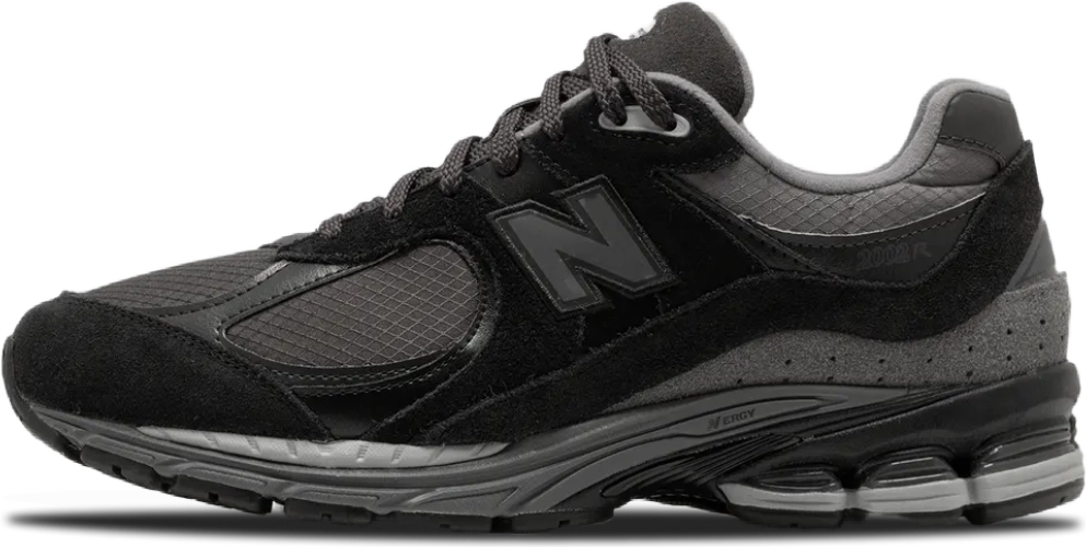 New Balance 2002R BLACK