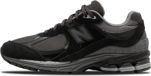 image de New Balance 2002r Black U2002rtg
