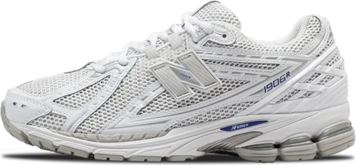 image de New Balance 1906r White Team Royal Silver U1906rca