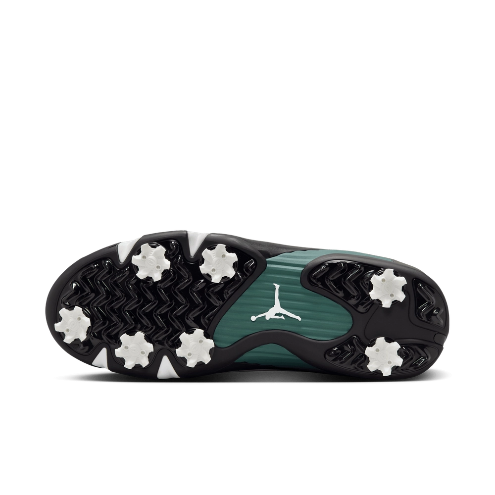 2E4644_Air-Jordan-14-Golf_OXIDIZED-GREEN_HJ7710-100_img1
