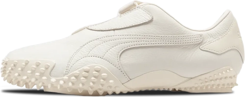 Puma Mostro Leather Frosted Ivory 402273 02 image