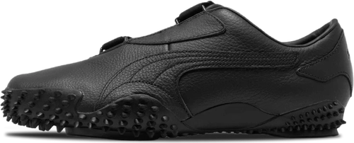 image de Puma Mostro Leather Black 402273 01
