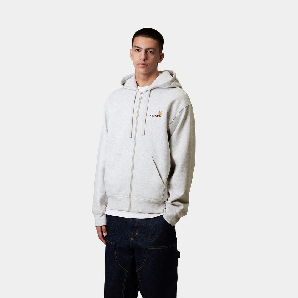 e1e1e1_Carhartt-WIP-Hooded-American-Script-Jacket_ASH-HEATHER_I033063482XX_img3
