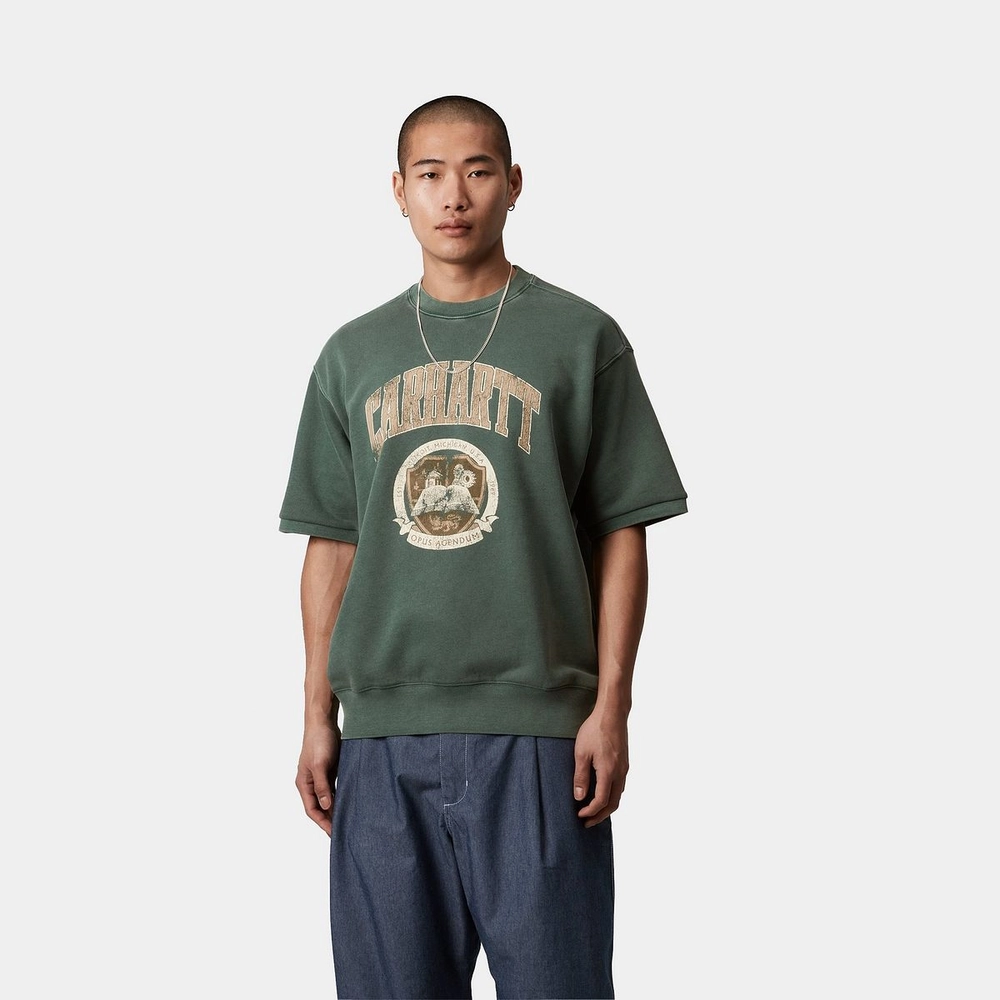 3f4c40_Carhartt-WIP-Library-Sweatshirt_CONIFER_I034727CIGD_img3