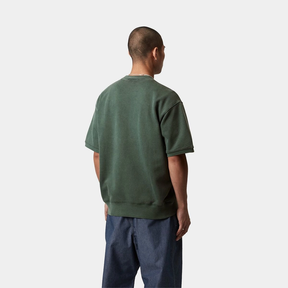 3f4c40_Carhartt-WIP-Library-Sweatshirt_CONIFER_I034727CIGD_img4