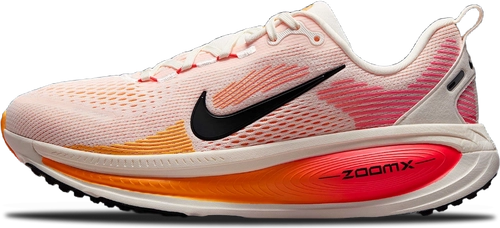 image de Nike Vomero 18 Wmns Bright Crimson Hm6804 100