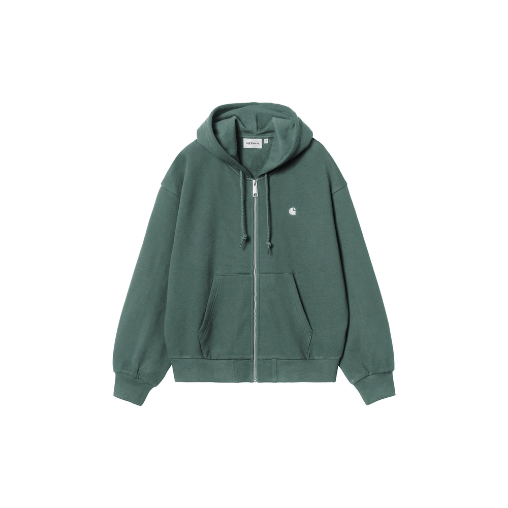 4d6660_Carhartt-WIP-Hooded-Casey-Zip-Up-Sweatshirt-WMNS_SILVER-PINE_I0326422NIXX_img3