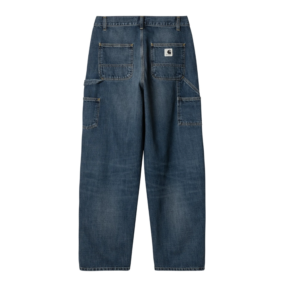 344454_Carhartt-WIP-Brandon-Double-Knee-Pant-WMNS_BLUE-DARK-USED-WASH_I034462014L_img2