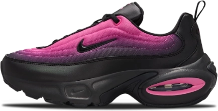image de Nike Air Max Portal Black Pinksicle Hv6354 001