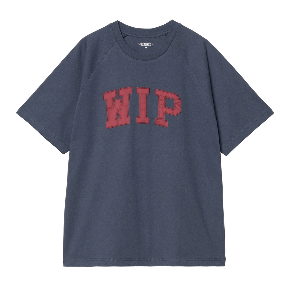 424959_Carhartt-WIP-SS-WIP-T-Shirt_DUSKY-BLUE-MULBERRY_I0346462Y3XX_img1