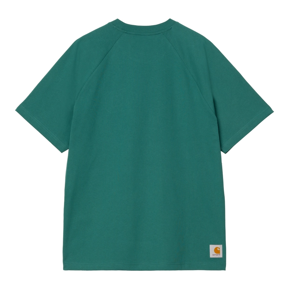 3b755e_Carhartt-WIP-SS-WIP-T-Shirt_RAINFOREST-AIR-YELLOW_I0346462WBXX_img2