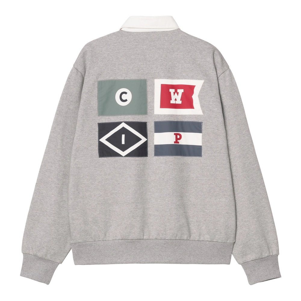 b3b3b3_Carhartt-WIP-Flags-Rugby-Sweatshirt_GREY-HEATHER_I034592V6XX_img2