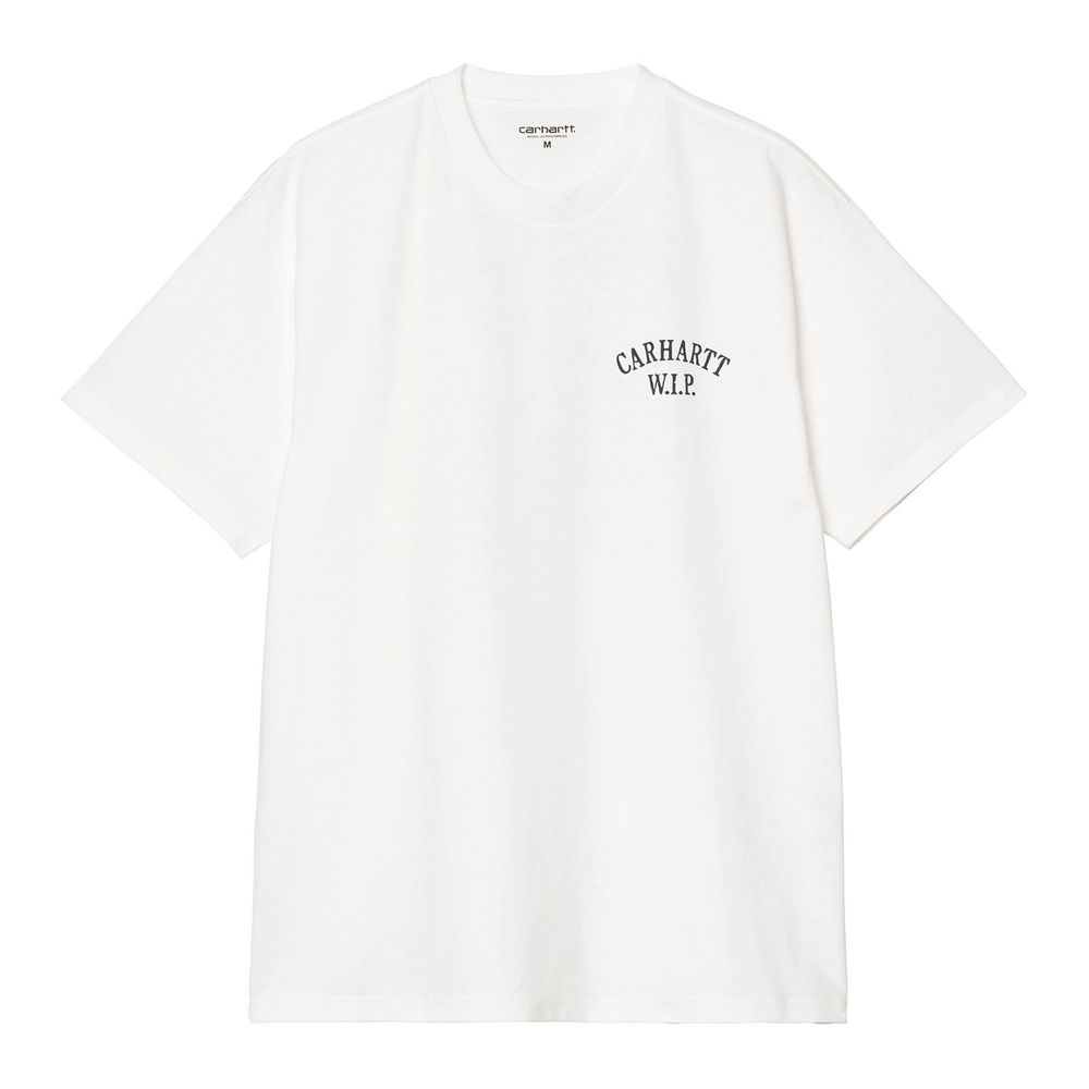 545454_Carhartt-WIP-SS-Cabinetry-T-Shirt_WHITE-BLACK_I03477900AXX_img1
