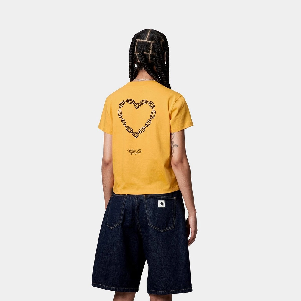 efb349_Carhartt-WIP-SS-Chained-T-Shirt-WMNS_QUINCE-BLACK_I0346932YEXX_img4