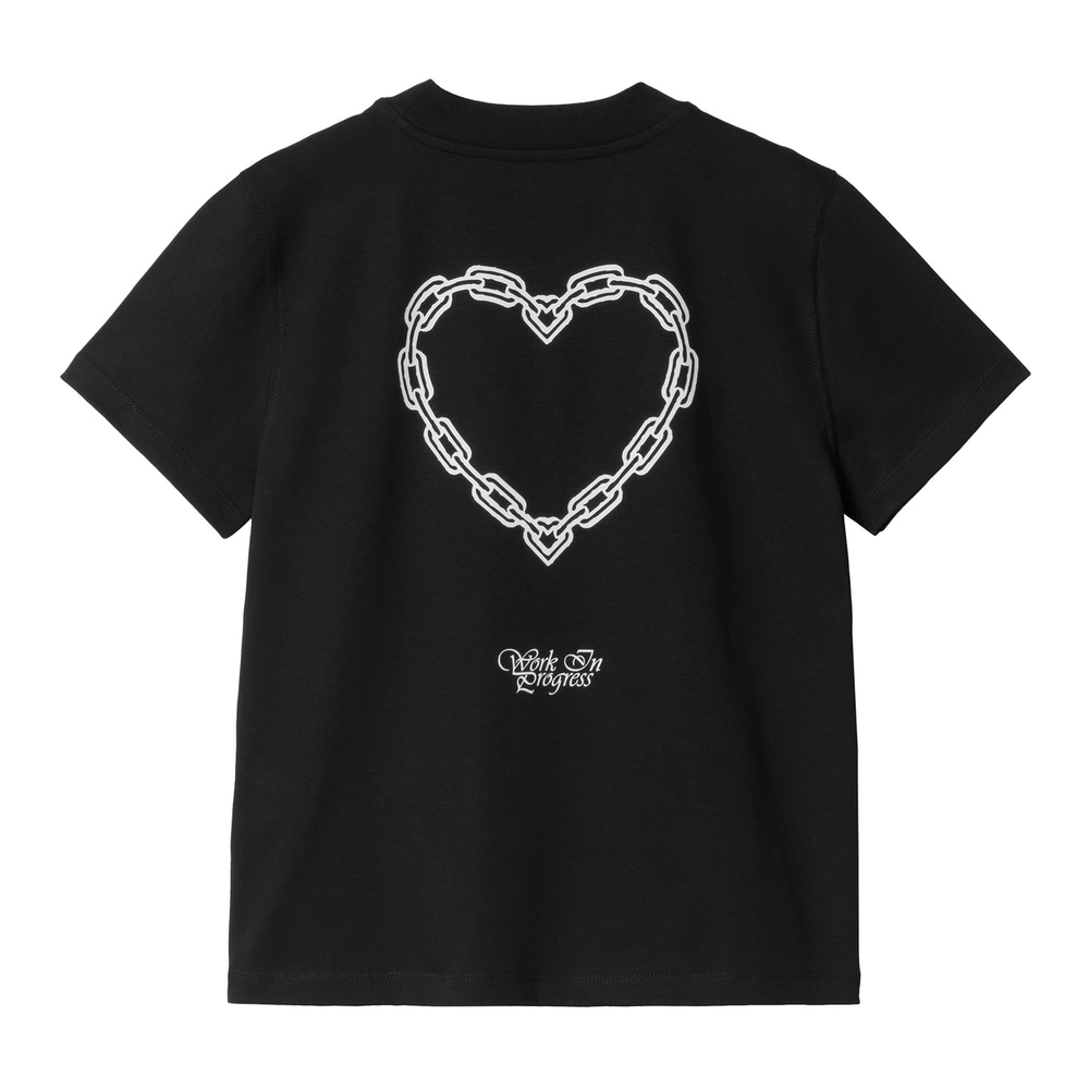 1F1F1F_Carhartt-WIP-SS-Chained-T-Shirt-WMNS_BLACK-WHITE_I0346930D2XX_img2