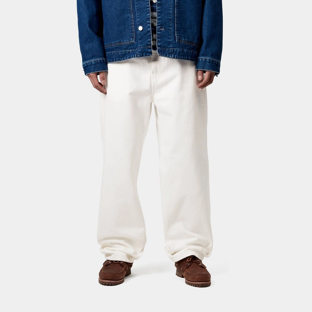 1F1F1F_Carhartt-WIP-Aaron-Pant_WHITE-RINSED_I0342370202_img3