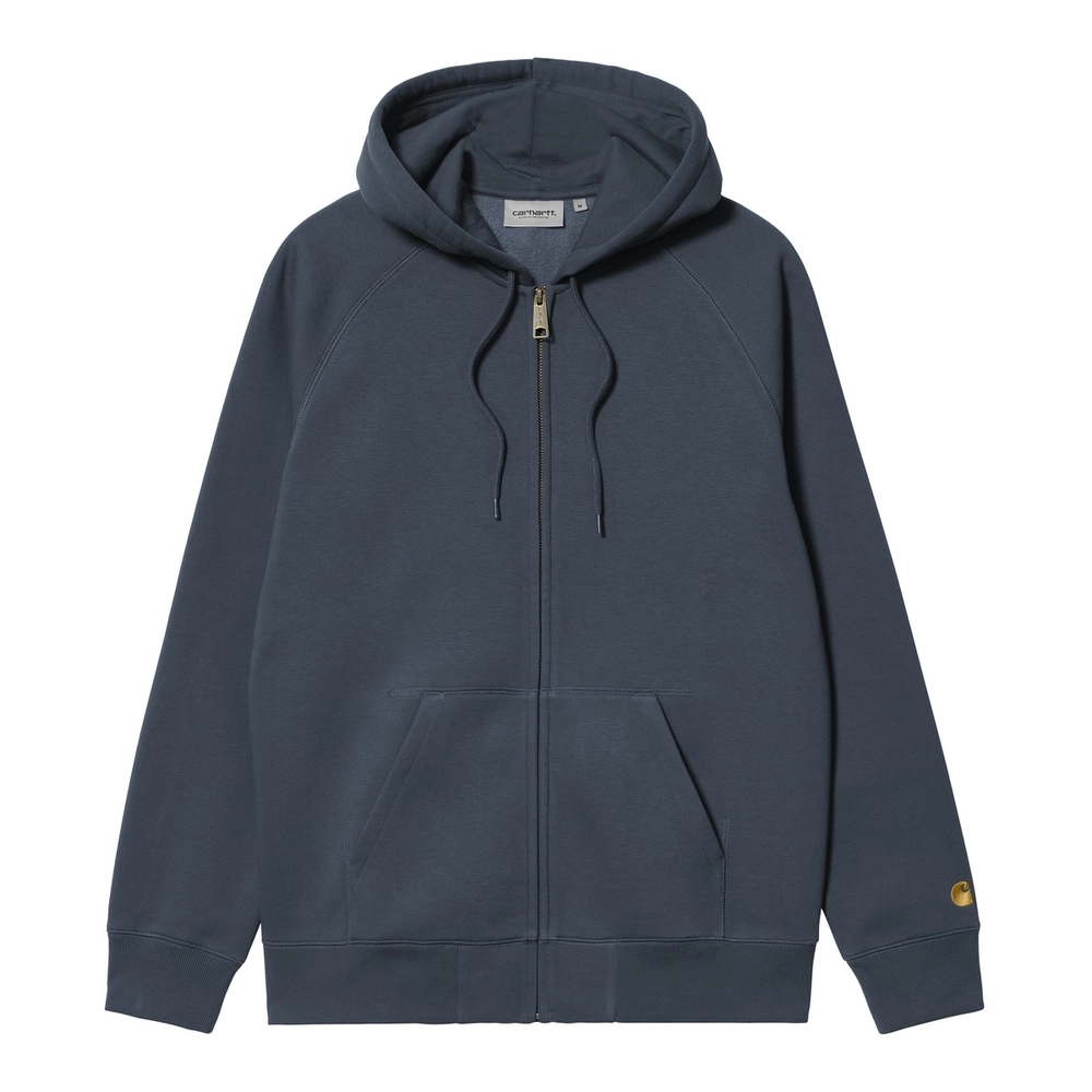 1F1F1F_Carhartt-WIP-Hooded-Chase-Jacket_DUSKY-BLUE_I0336642Q8XX_img1
