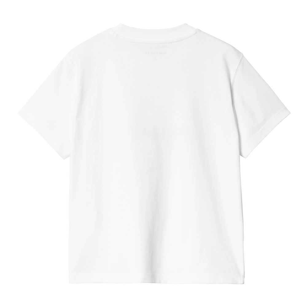 723930_Carhartt-WIP-SS-Greatest-Hits-01-T-Shirt-WMNS_WHITE_I03440002XX_img2