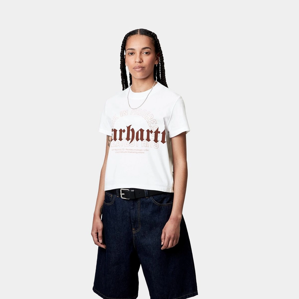 723930_Carhartt-WIP-SS-Greatest-Hits-01-T-Shirt-WMNS_WHITE_I03440002XX_img3