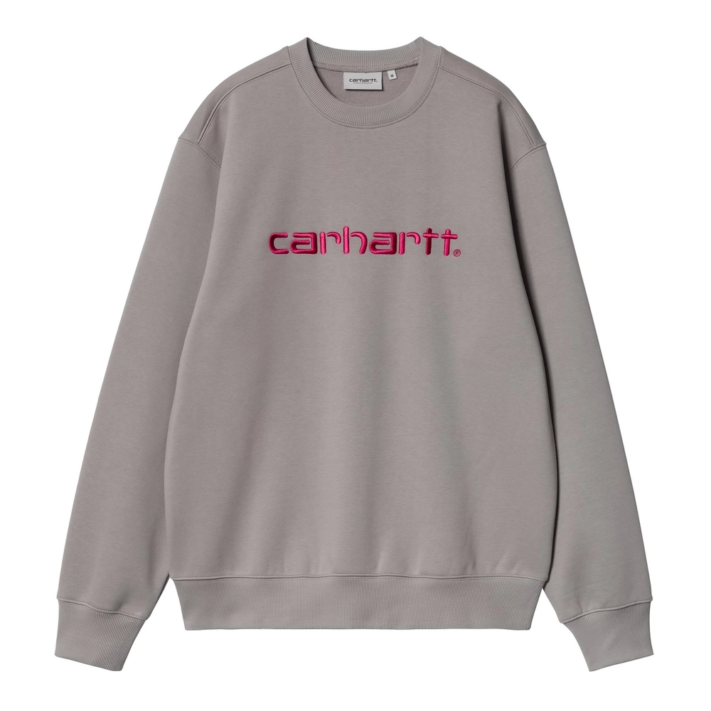 1F1F1F_Carhartt-WIP-Carhartt-Sweatshirt_YOSEMITE_I0305462VBXX_img1