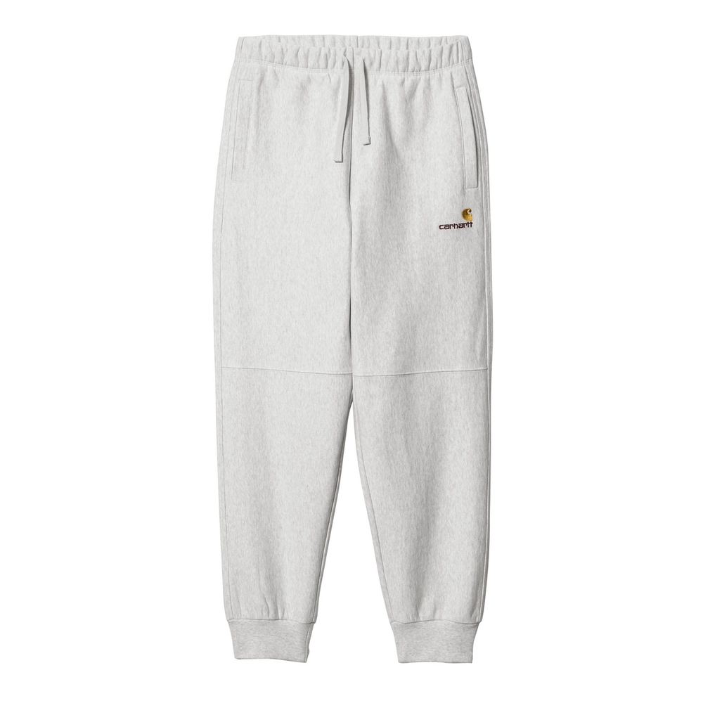 1F1F1F_Carhartt-WIP-American-Script-Jogging-Pant_ASH-HEATHER_I027042482XX_img1