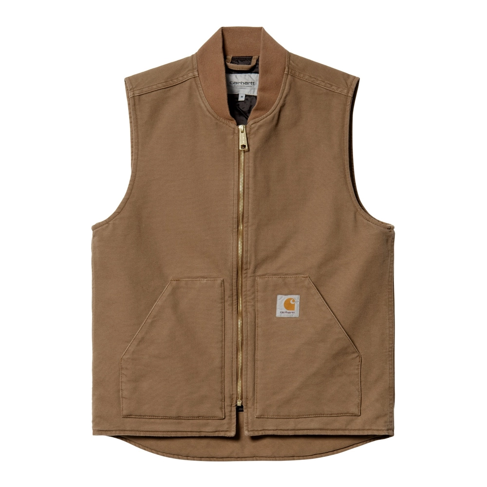 1F1F1F_Carhartt-WIP-Classic-Vest-Hamilton_BROWN-RINSED_I026457HZ02_img1
