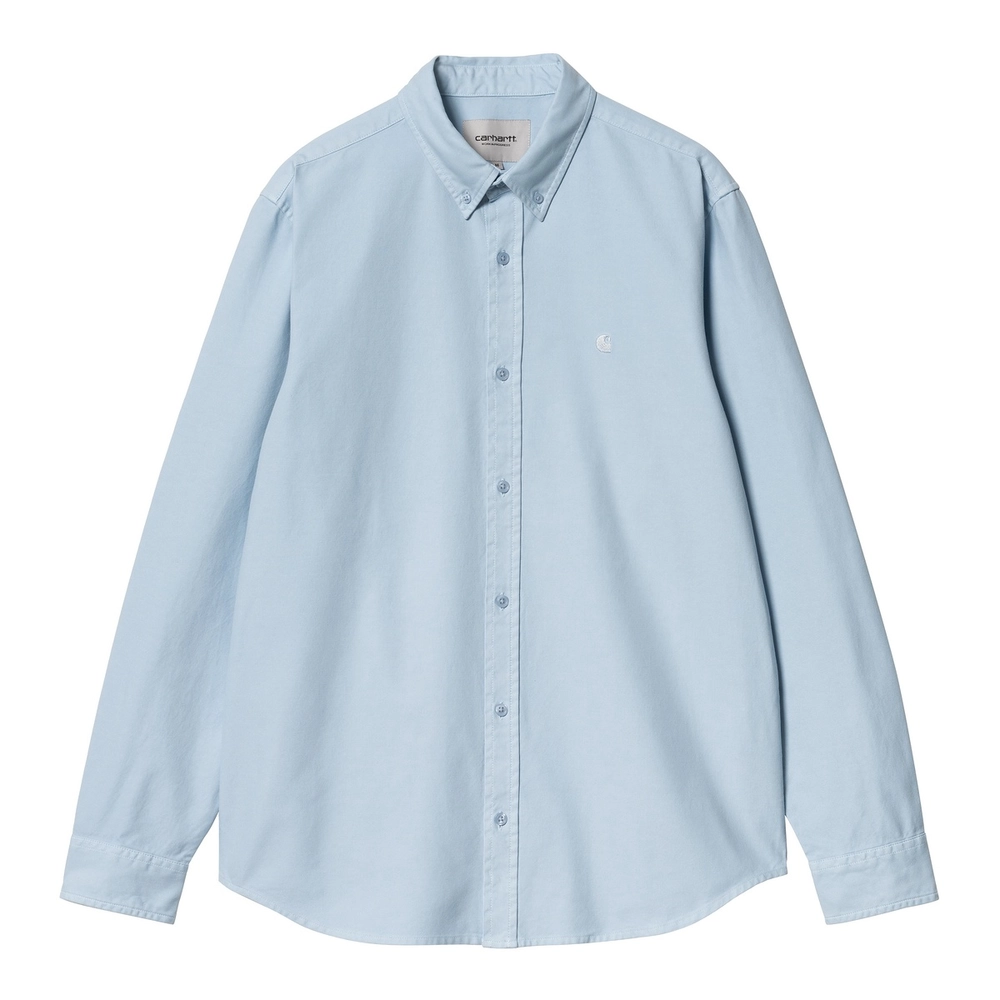 1F1F1F_Carhartt-WIP-LS-Bolton-Shirt_AIR-SKY_I0302382P5GD_img1