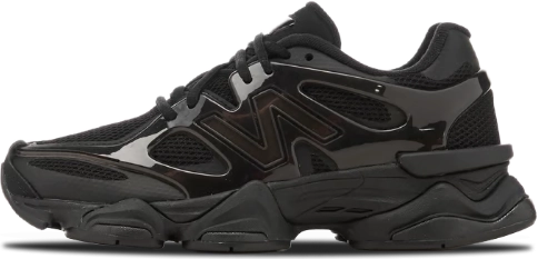 image de New Balance 9060 Sea Stone Black U9060ima