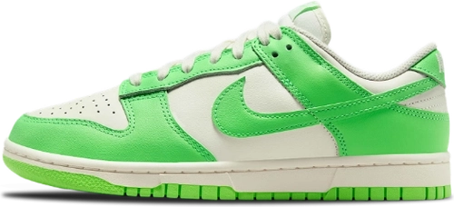 Nike Dunk Low Green Strike Hv0842 133