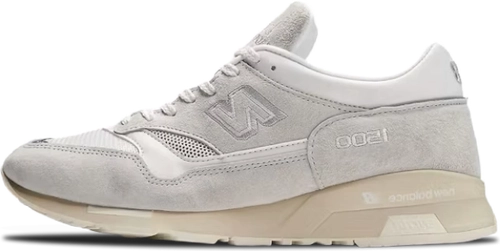 image de New Balance 1500 Made In Uk Sea Salt U1500wsb