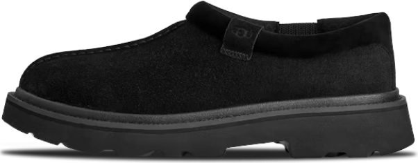 UGG Tasman Lug BLACK