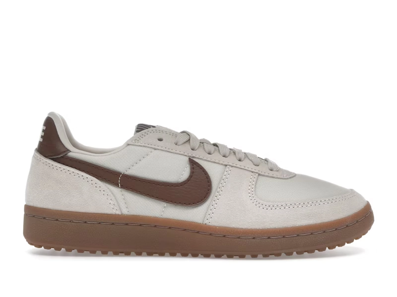 Nike Field General WMNS GUM DARK BROWN - view 0
