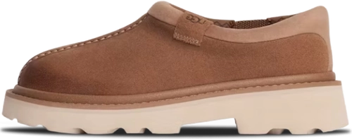 image de Ugg Tasman Lug Chestnut 1166913 Che