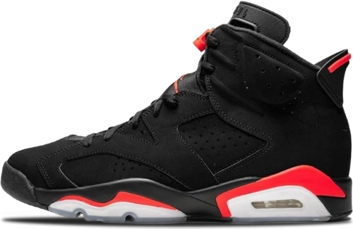 image de Air Jordan 6 Retro Black Infrared