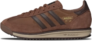 image de Adidas Sl 72 Rs Prevoled Brown Js0744
