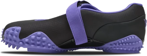Puma Mostro Fey Launch DARK AMETHYST BLACK