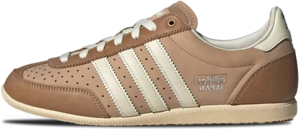 adidas Japan WMNS WARM SANDSTONE