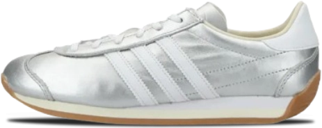 adidas Country OG WMNS  SILVER METALLIC