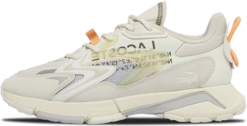 image de Lacoste L003 Neo Tech Beige 48sma0062 18c