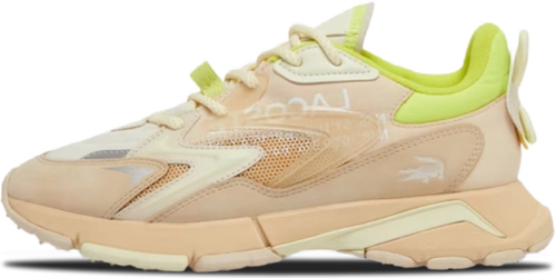 image de Lacoste L003 Neo Tech Pale Yellow 48sma0062 6h3